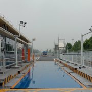 無人值守稱重系統(tǒng)防作弊的優(yōu)點