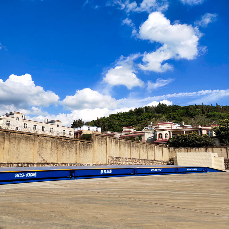 云南大理100噸地磅秤鋼基礎(chǔ)移動(dòng)地磅秤 云南大理100噸地磅秤鋼基礎(chǔ)移動(dòng)地磅秤